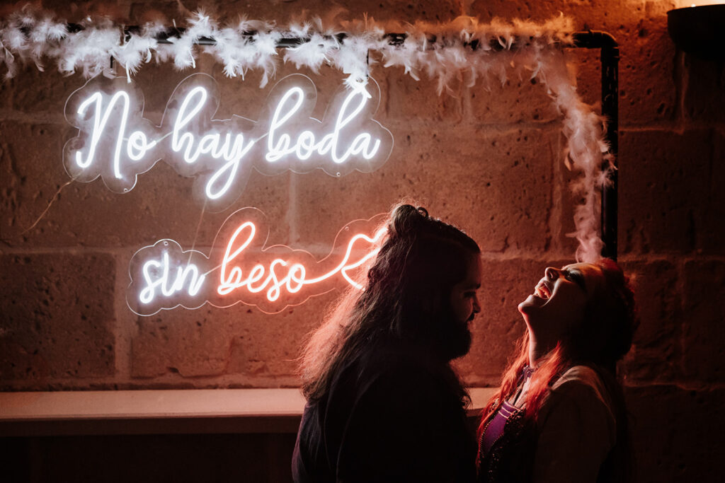 Fotografía - boda medieval
